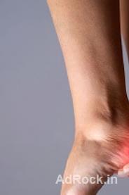 Kenils.net | Heel Pain Treatment in Ahmedabad