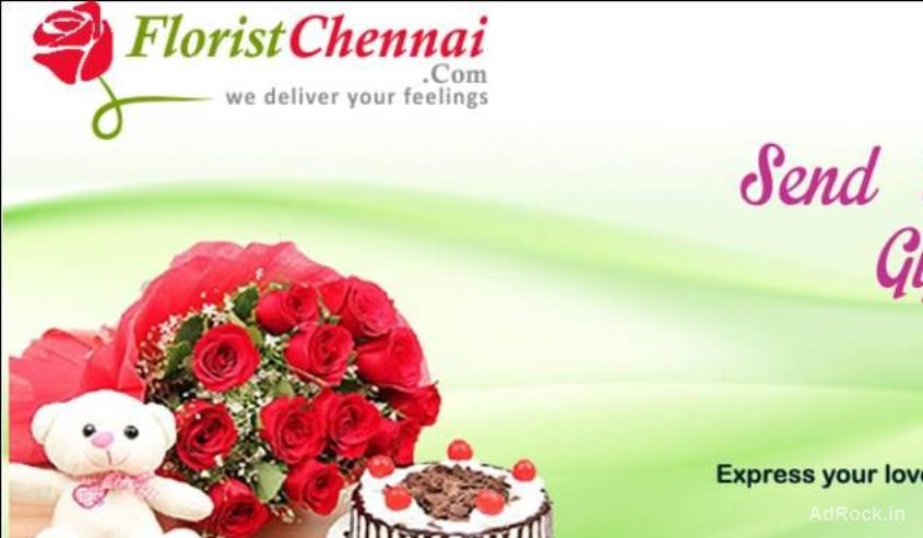 Fast flower and gift delivery across Chennai for every occasion – Floristchennai.com