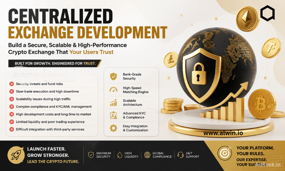 Start Your Crypto Exchange Business Today