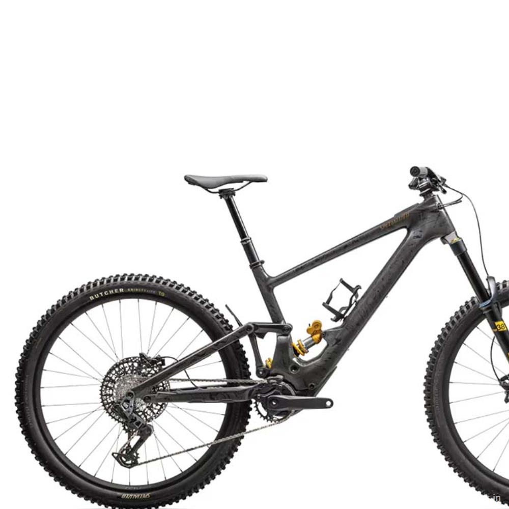 2025 Specialized Turbo Kenevo SL 2 Ohlins Coil Mountain Bike (BIKOTIQUE) 2025 Specialized Turbo Kenevo SL 2 Ohlins Coil Mountain Bike (BIKOTIQUE)