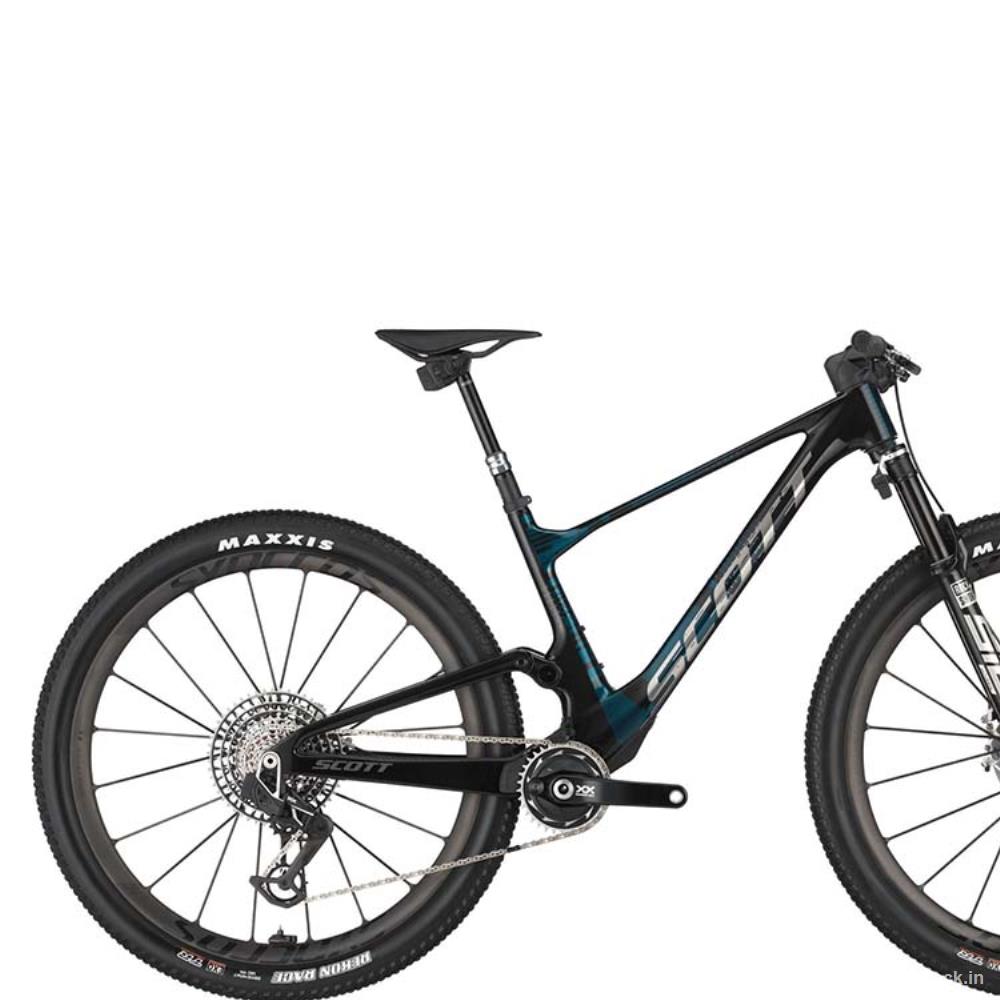 2025 Scott Spark RC SL Mountain Bikes (BIKOTIQUE) 2025 Scott Spark RC SL Mountain Bikes (BIKOTIQUE)