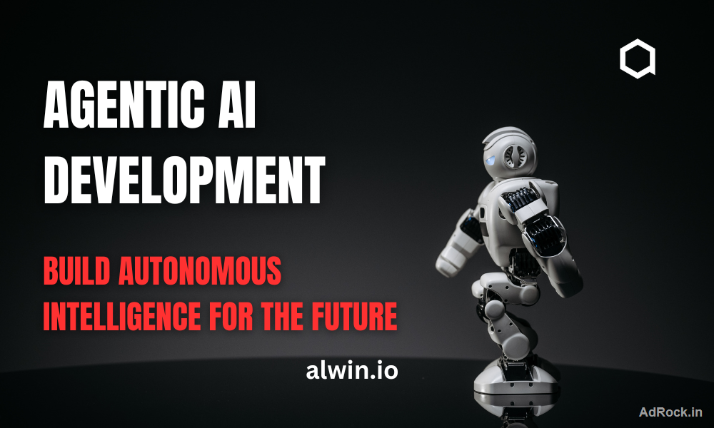 Advanced Multi-Agent AI Architecture Development