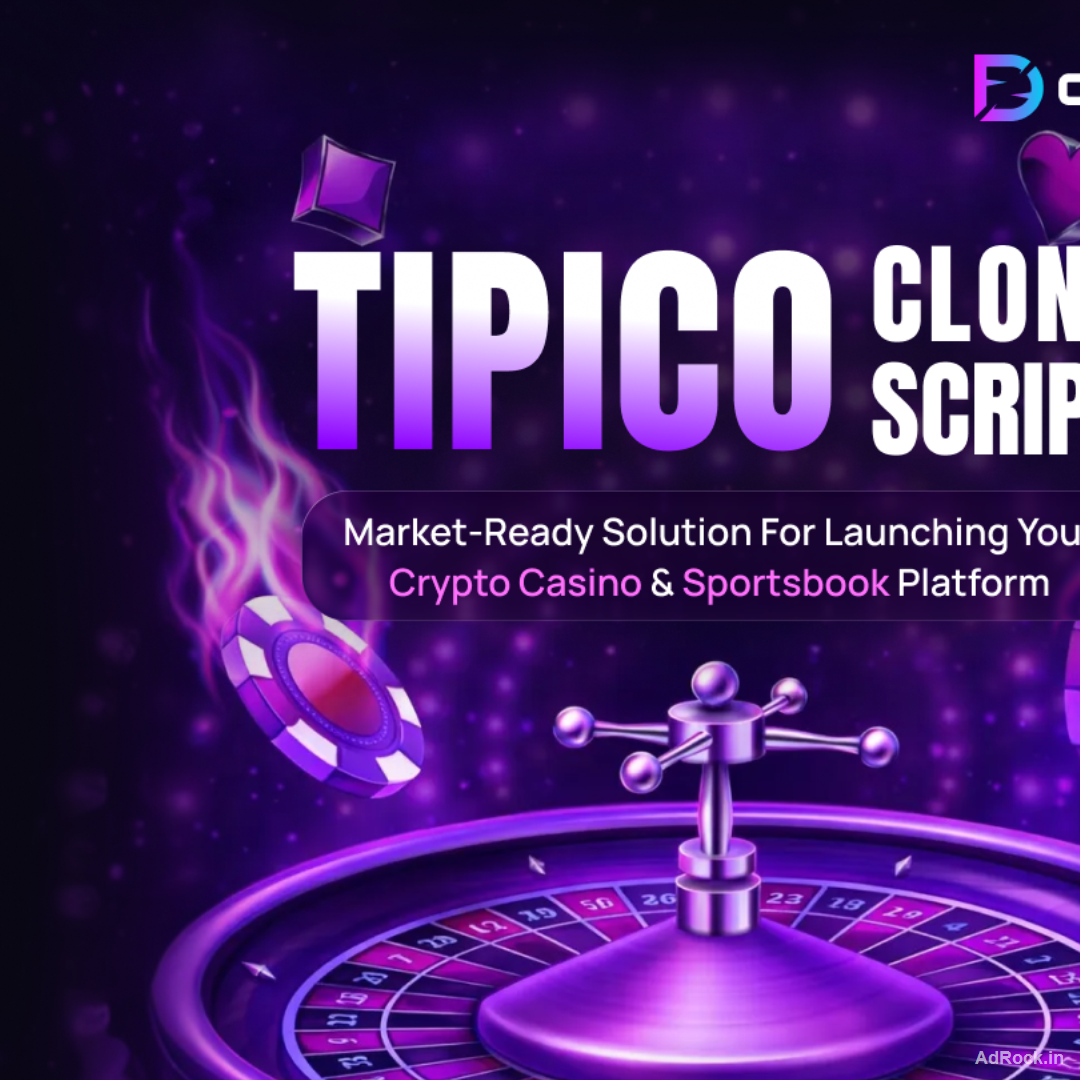 Start Your Betting Business with Tipico Clone Script – Free Demo