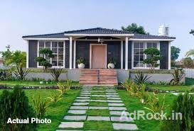 Do you want to buy an organic farm house in Noida?