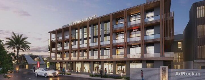 Commercial Shops in Raj Nagar Extension for Smart Investment