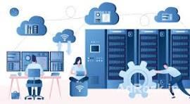 We are Hiring System Admin in Salem