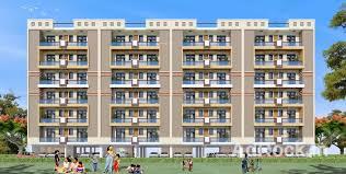 Suman Enclave – Book Your Dream Home Today