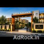 View floor plans for 2 & 3 BHK low-rise flats on NH-24, Ghaziabad; prices start at ₹60 lakh