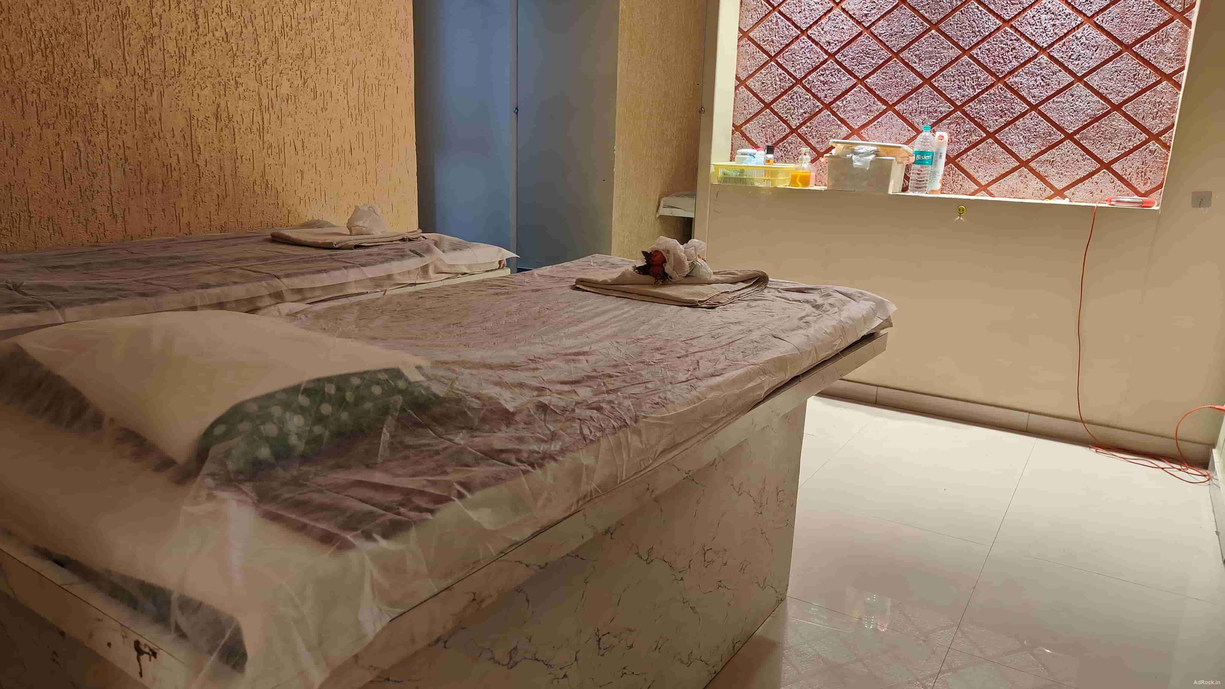 Arth Thai Spa Thane Quality Service