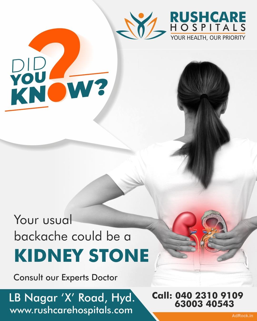 Best Urology Hospital in Hyderabad | Expert Urologists