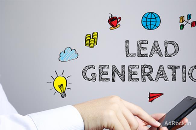Lead Generation Company in Gurgaon for Business Growth