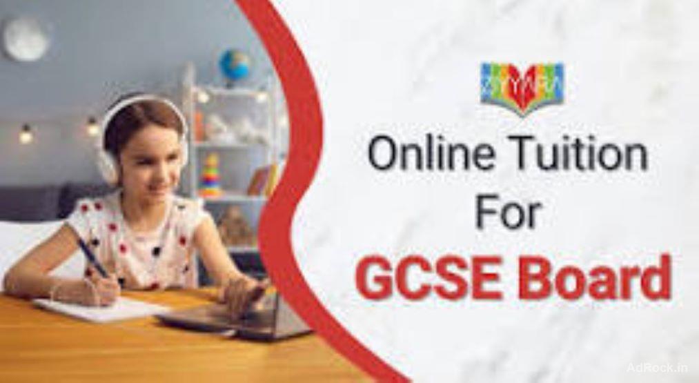 GCSE Tuition Classes – Personalised Success Plan | Ziyyara