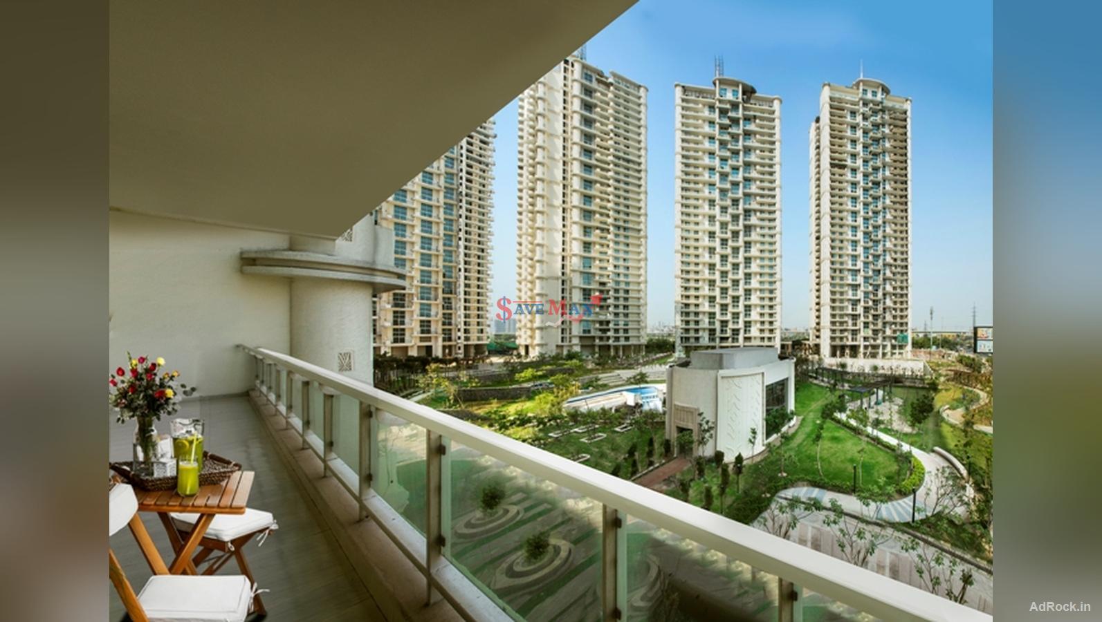 Do the Banks approve Mahagun mezzaria?