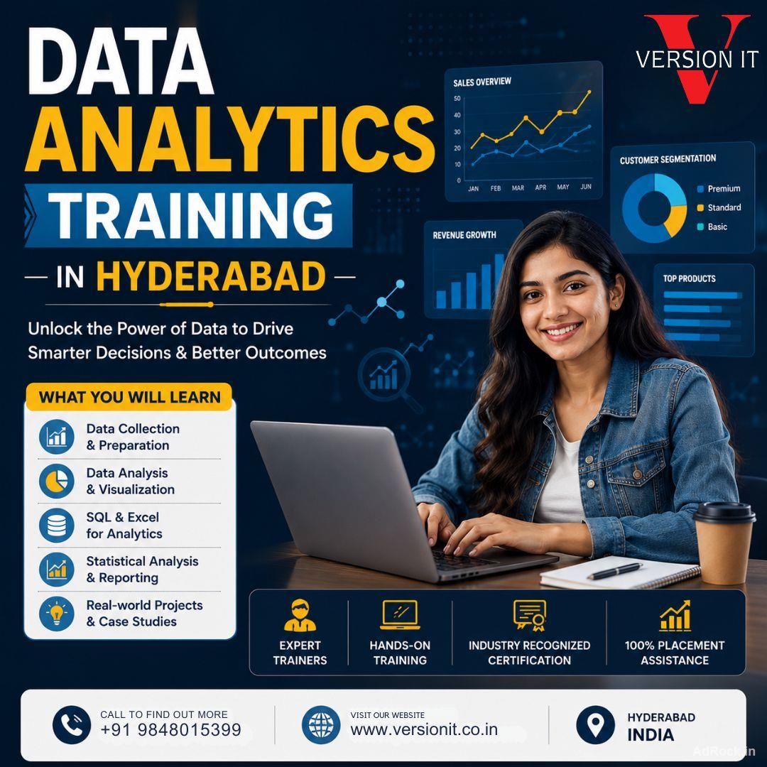 Workday HCM Training in Hyderabad to Build a Future-Ready HR Career