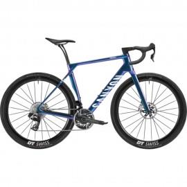 2026 Canyon Endurace CF SLX 8 Di2 Road Bike (BBS)