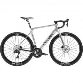 2026 Canyon Endurace CF SLX 8 Di2 ARC Road Bike (BBS)