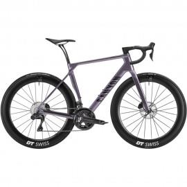 2026 Canyon Endurace CF SLX 7 Di2 Road Bike (BBS)