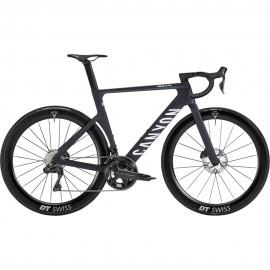 2026 Canyon Aeroad CF SLX 8 Di2 Road Bike (BBS)