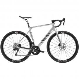 2026 Canyon Endurace CF SLX 7 Di2 GRC Road Bike (BBS)
