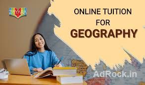 Tuition Classes of Geography: Helping Students Overcome Concept Confusion