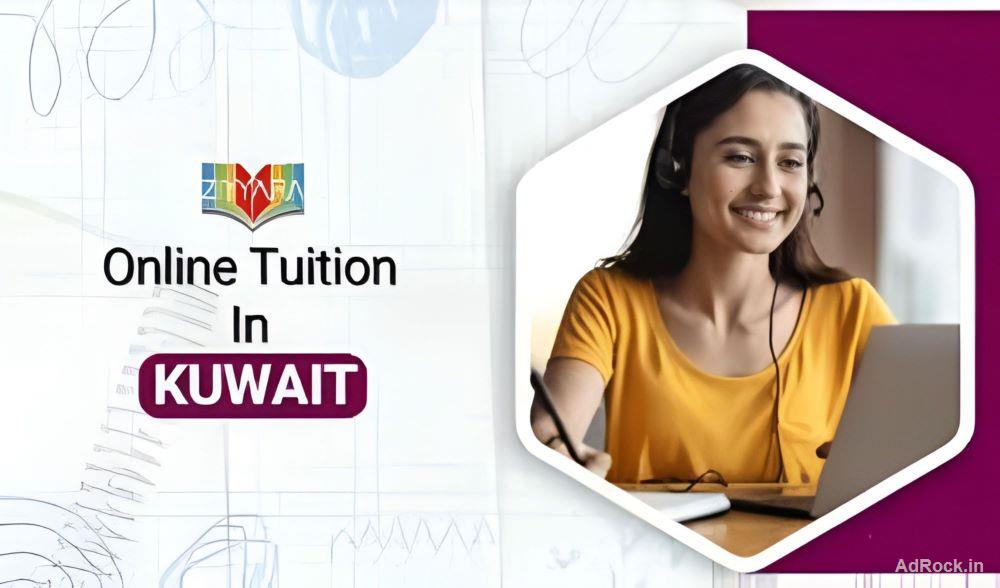 English Language Class in Kuwait – Improve Fluency and Grammar with Ziyyara’s Top Tutors