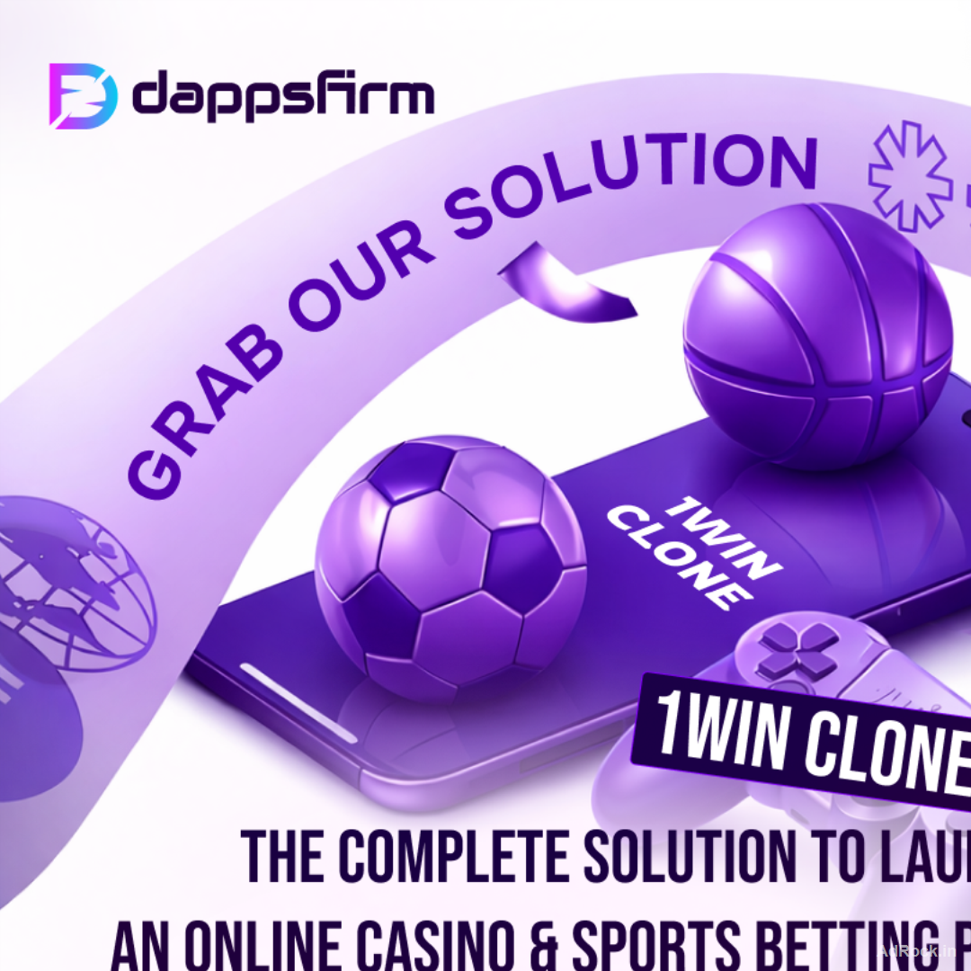 Solpot Clone Script – On-Chain Solana Gambling Platform for Startups