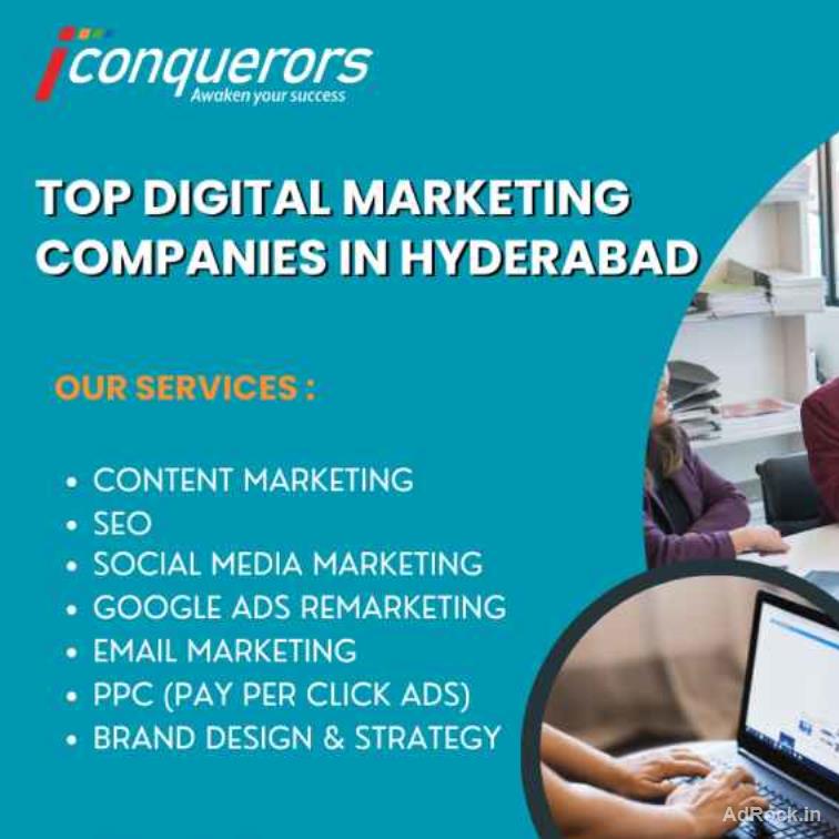 social media marketing agency hyderabad
