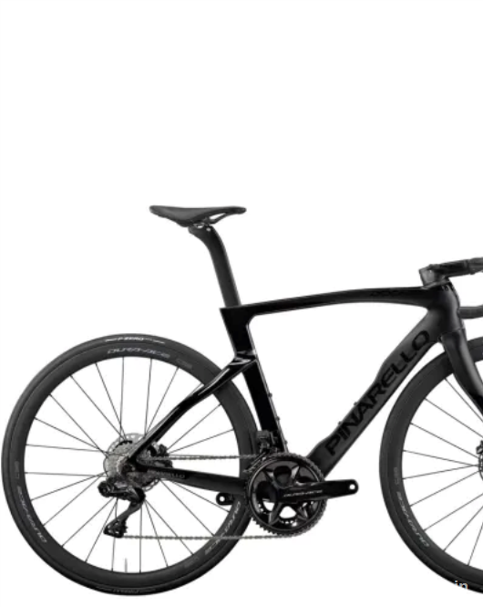 2025 Pinarello Dogma F Dura Ace Di2 Disc - Road Bike - With Vision Metron 45 Wheelset | MONKEYCYCLESHOP 2025 Pinarello Dogma F Dura Ace Di2 Disc - Road Bike - With Vision Metron 45 Wheelset | MONKEYCYCLESHOP