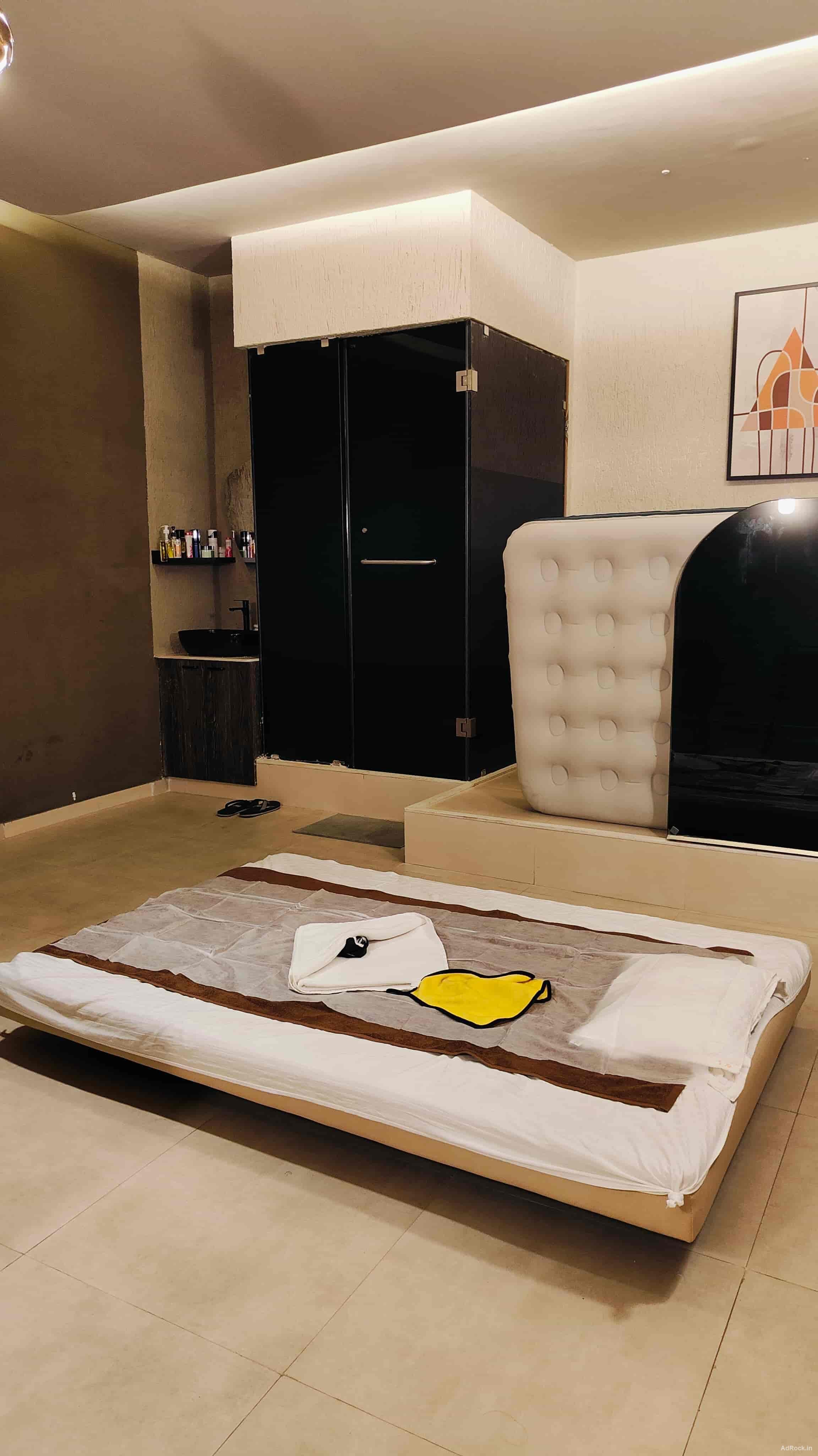 Ocean Thai Spa Thane Service Centre