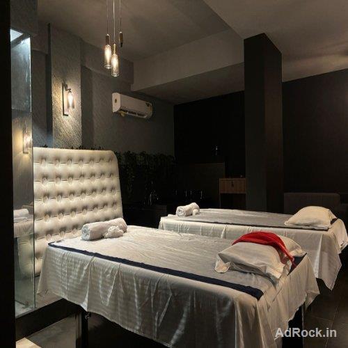 Spa Cave Premium Service Centre