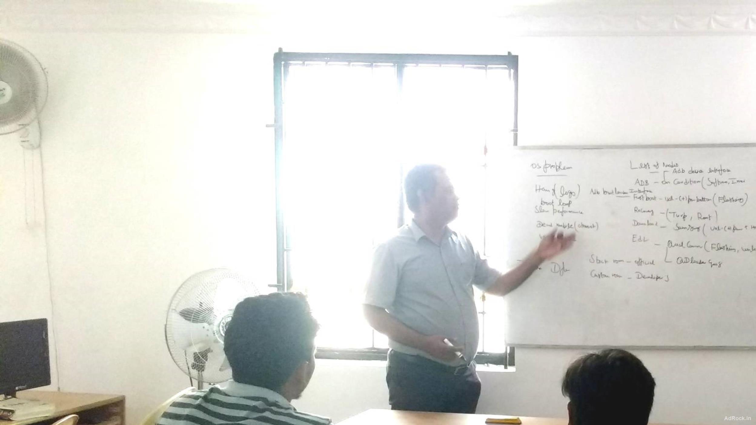 Computer Hardware and Networking Course