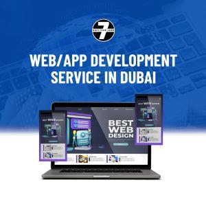 Trying to Find the Best Web Development Company in Dubai? Let Experts Handle It