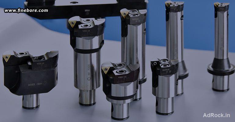 Boring Tools in Delhi – FineTech Toolings