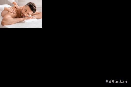 Eden Spa Malad Wellness Centre 9152331139