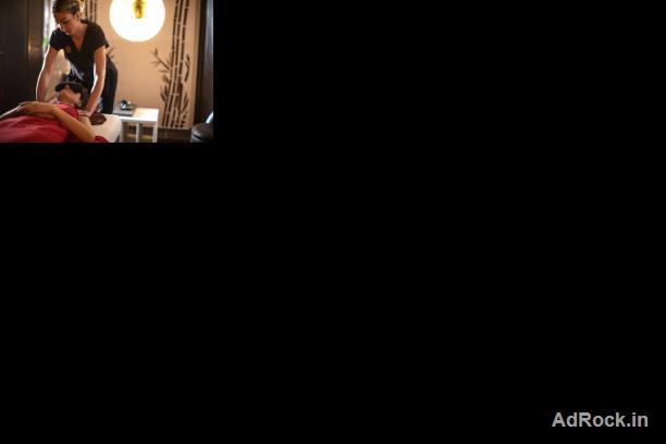 Meraki Thai Spa in hadapsar , Best Spa In Hadapsar Pune