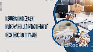 OPENINGS FOR BUSINESS DEVELOPMENT EXECUTIVES IN SALEM