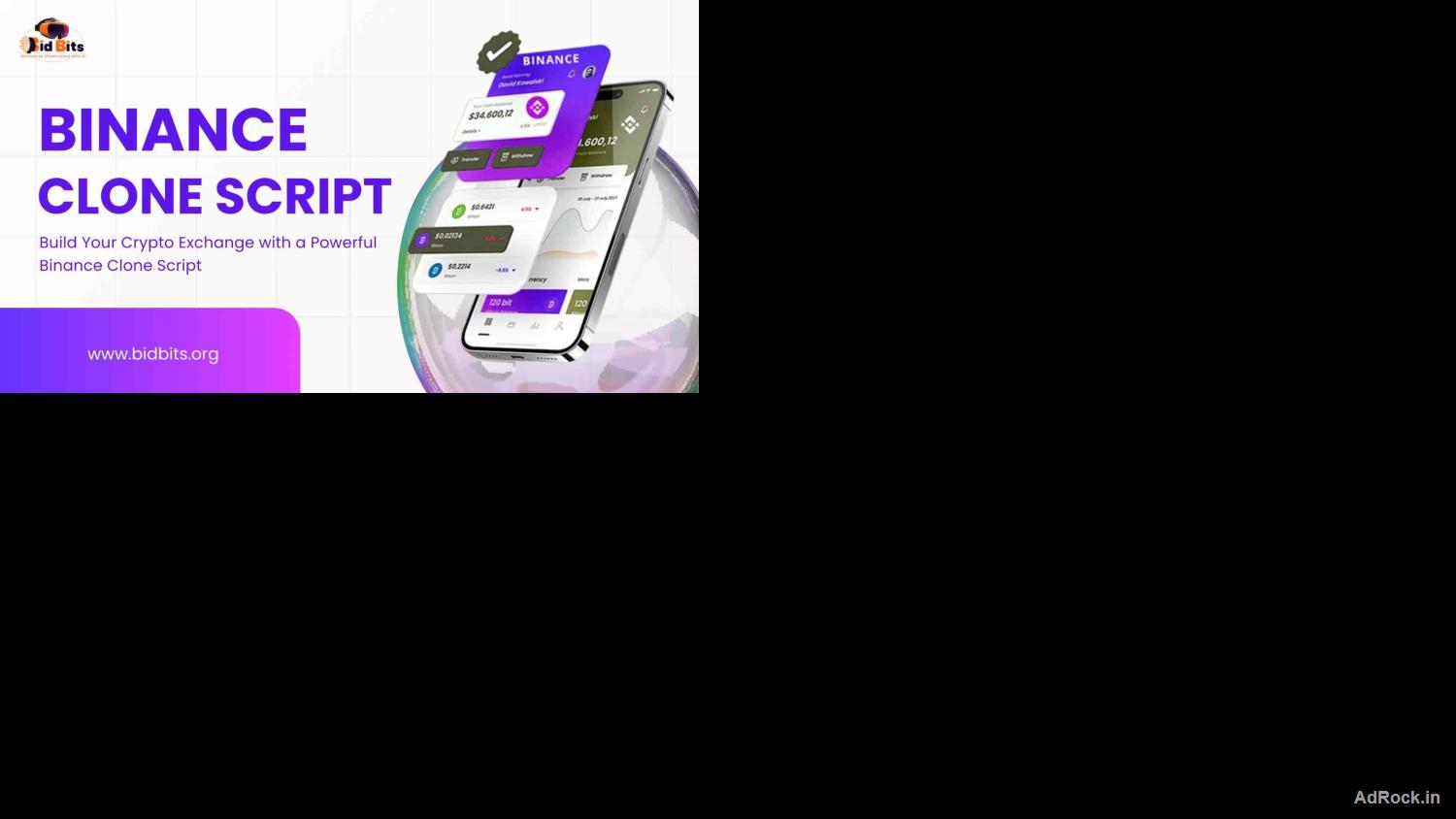 Launch a Powerful Crypto Exchange with Binance Clone Script