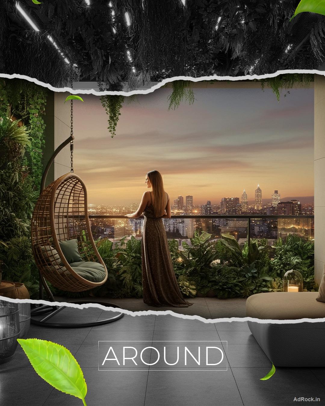 New Villa Projects in Raj Nagar Extension | Nirvana Homes