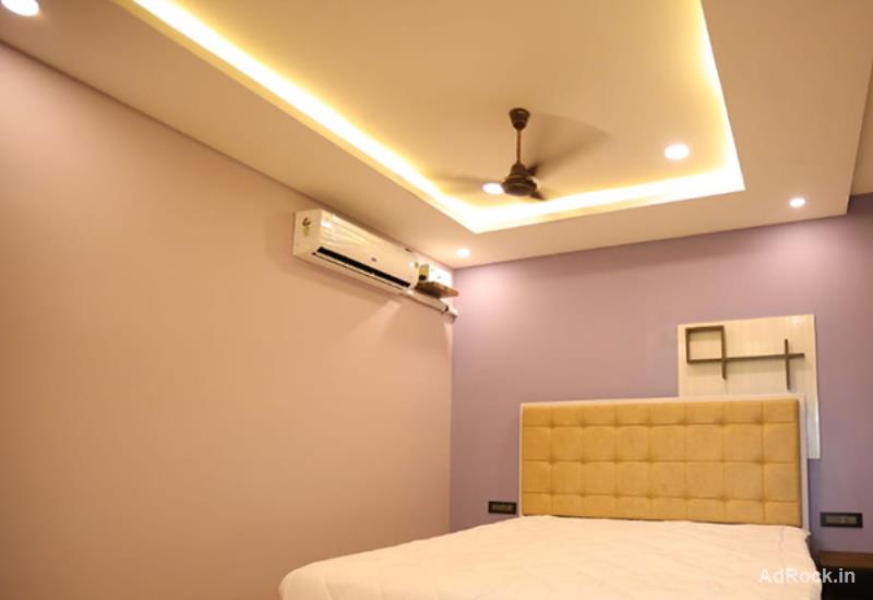 Pollachi Budget Friendly Hotel Rooms | Accommodation in Pollachi