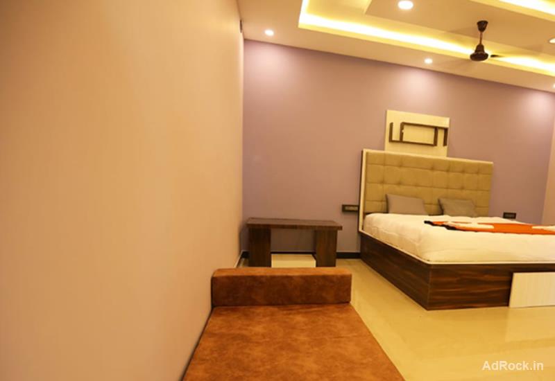 Book Pollachi Room Stay | Family Stay Hotels in Pollachi