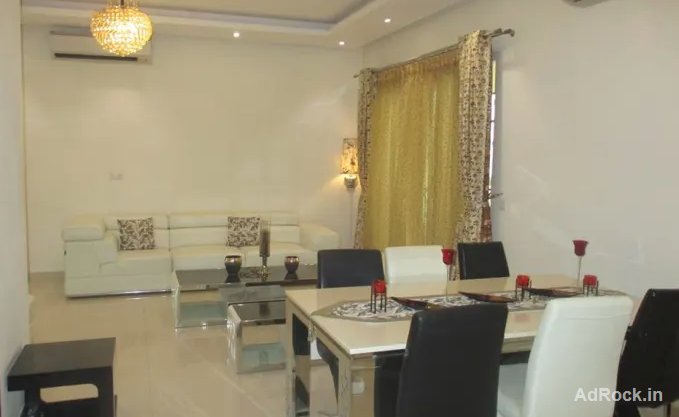 Seeking for Luxury Apartments for Rent in Noida Extension