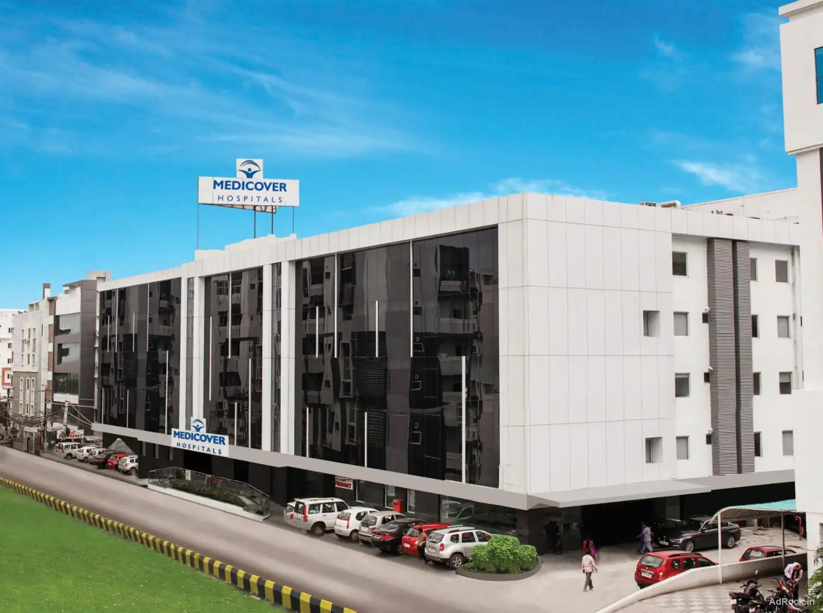 Best Emergency Medicine Doctors in India | Medicover Hospitals 