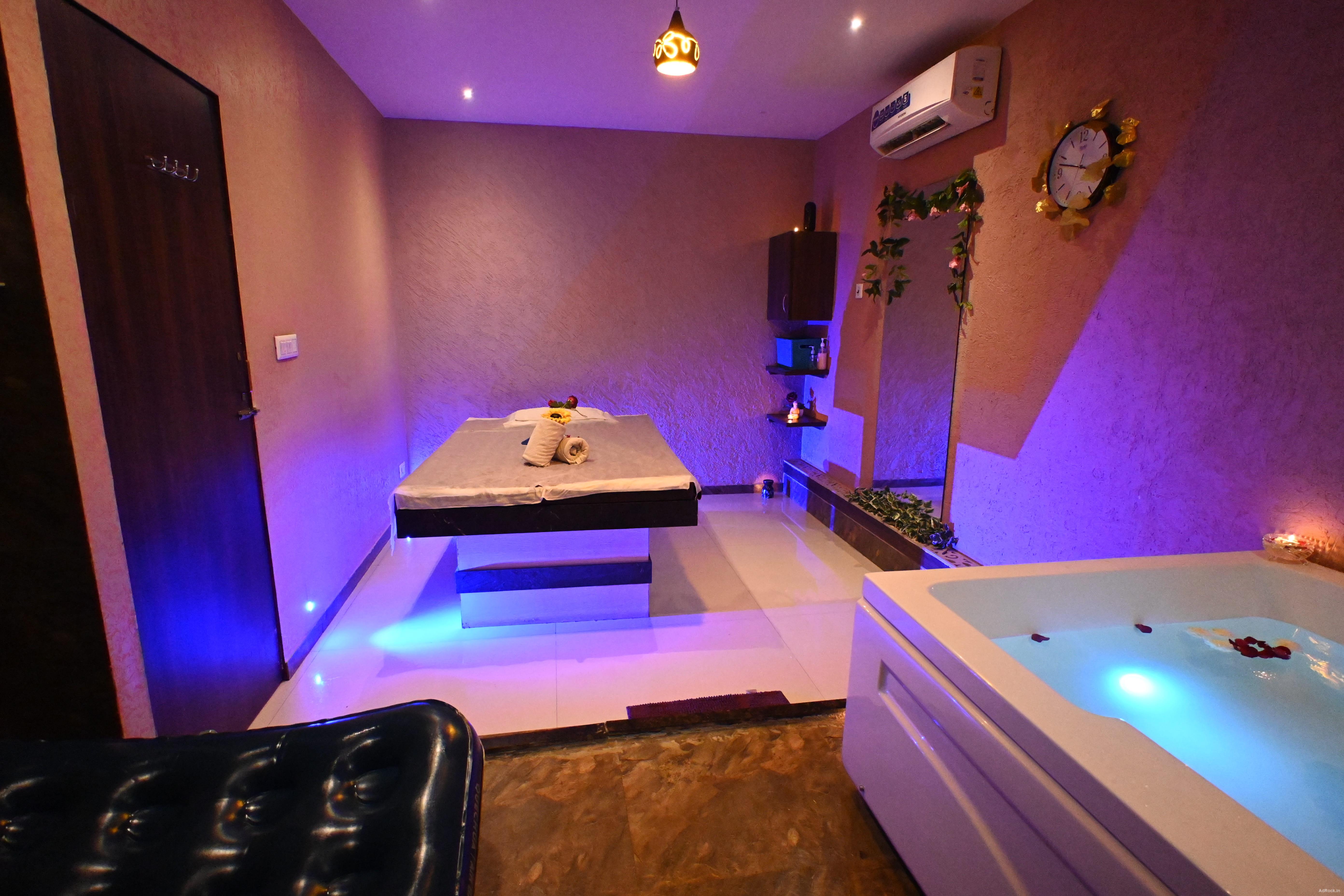 Avantara Spa Thane West Premium Service