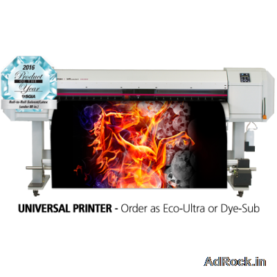 Mutoh ValueJet 1628X (FORMALPRINT)