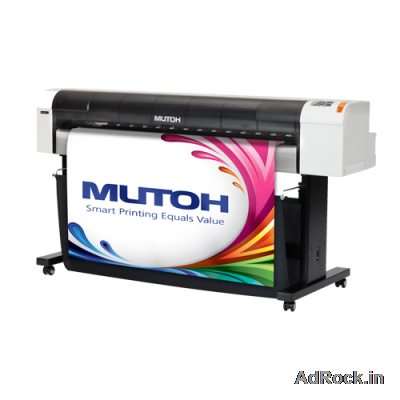 Mutoh RJ - 900 X (FORMALPRINT)