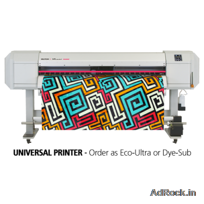 Mutoh ValueJet 1628WX (FORMALPRINT)