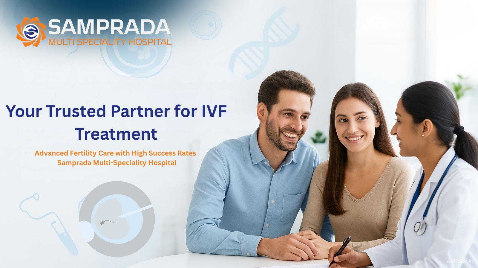 Best IVF Center in Medchal, Secunderabad: High Success Rates