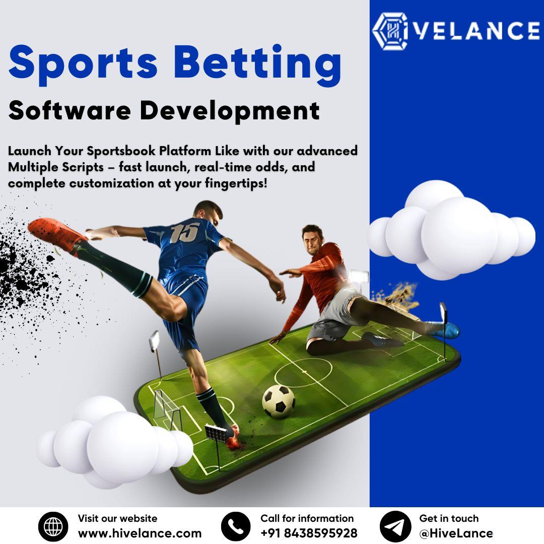 Revenue Streams in Online Betting: Insights from Leading Sports Betting Software Developers