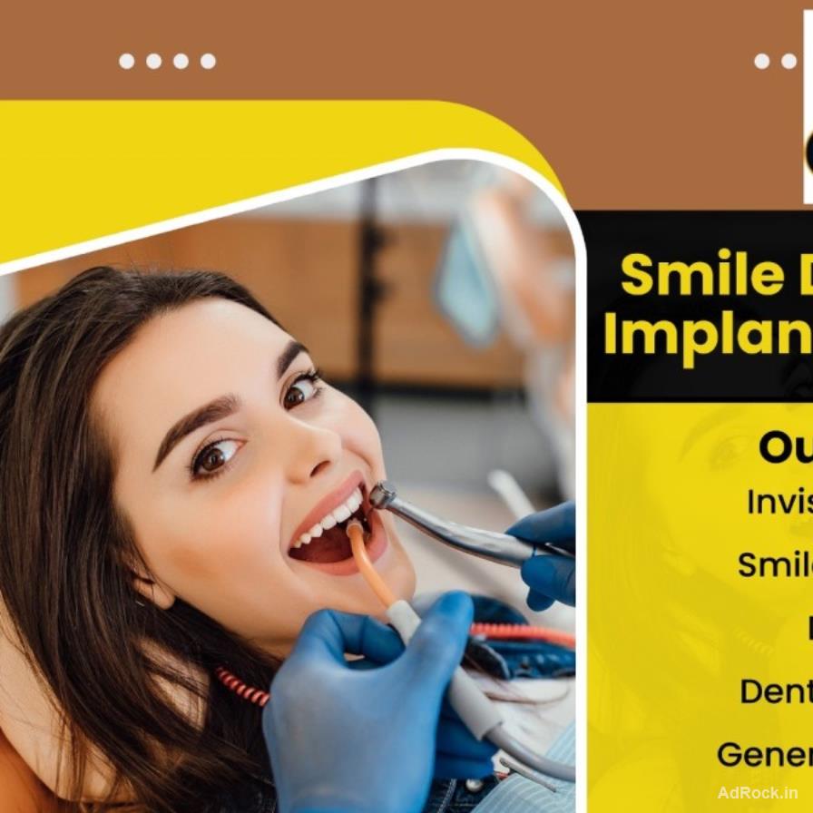 Best Dental Clinic near Me for Complete Dental Care