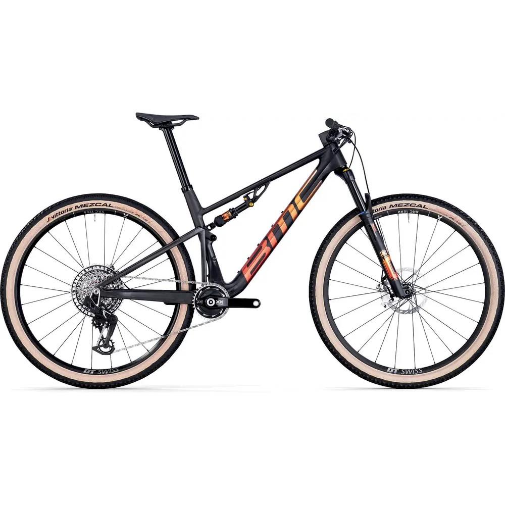 2026 BMC Fourstroke R 01 ONE Mountain Bike - GLOBALBIKESHOP